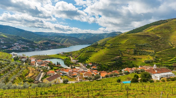 Portugal & Spain on the Douro River - CRDO - Online Travel Show