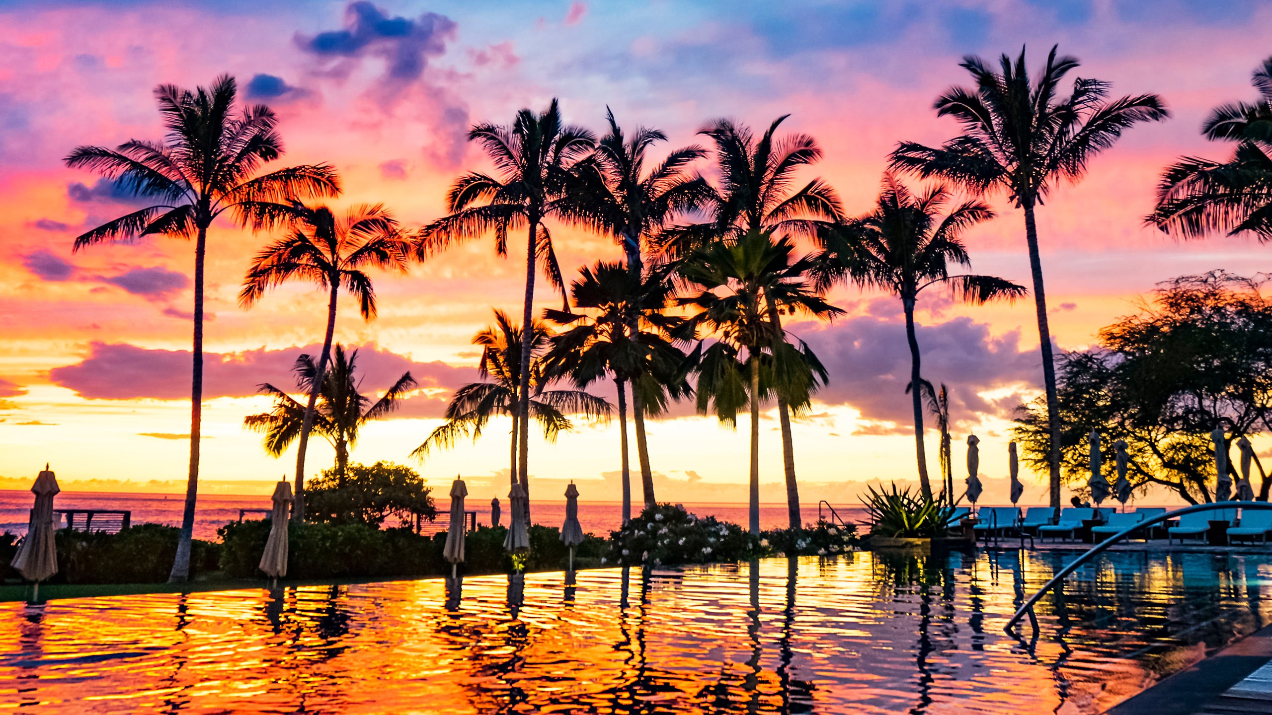 Hawaii Three Island Holiday