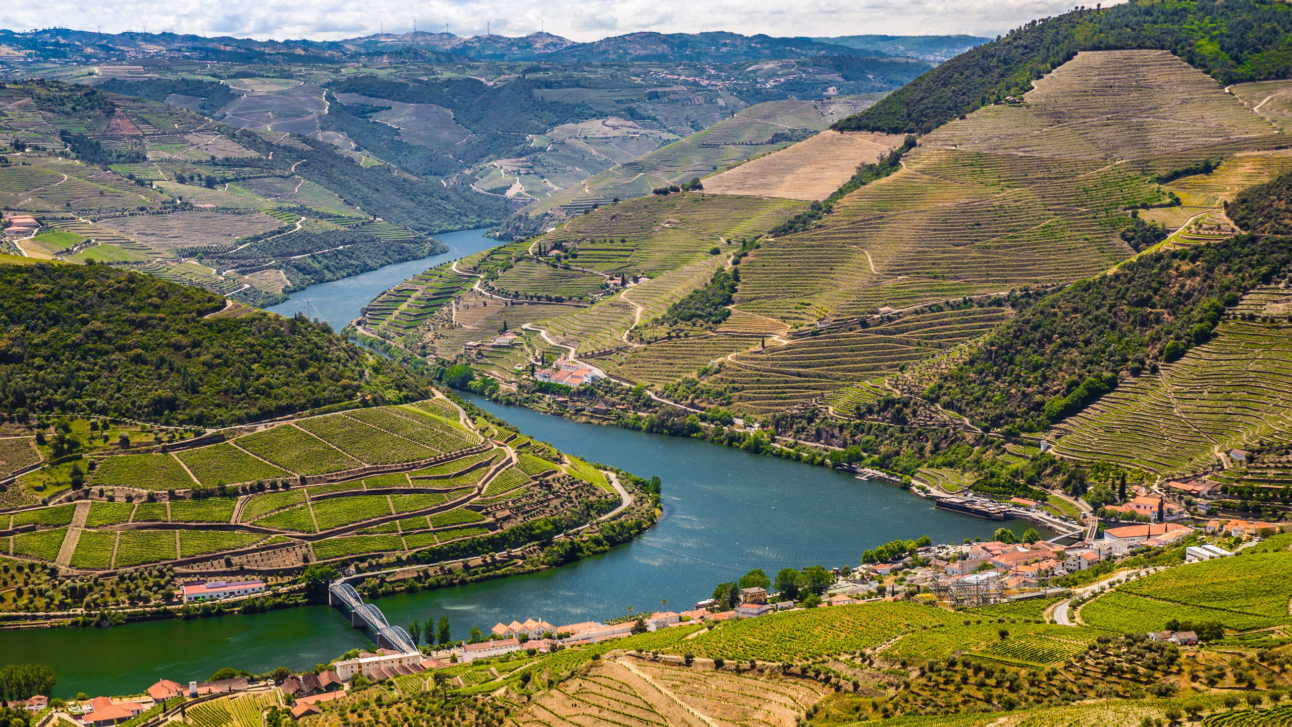 Douro Valley