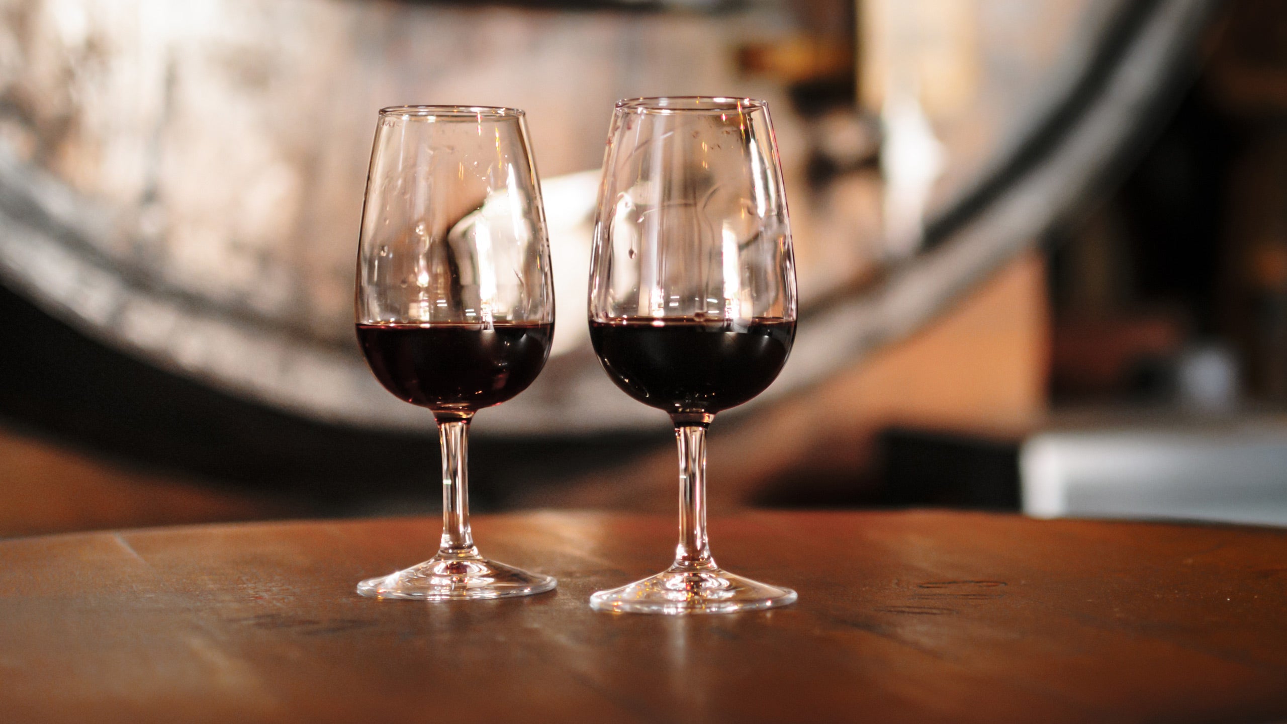 Wine Tasting