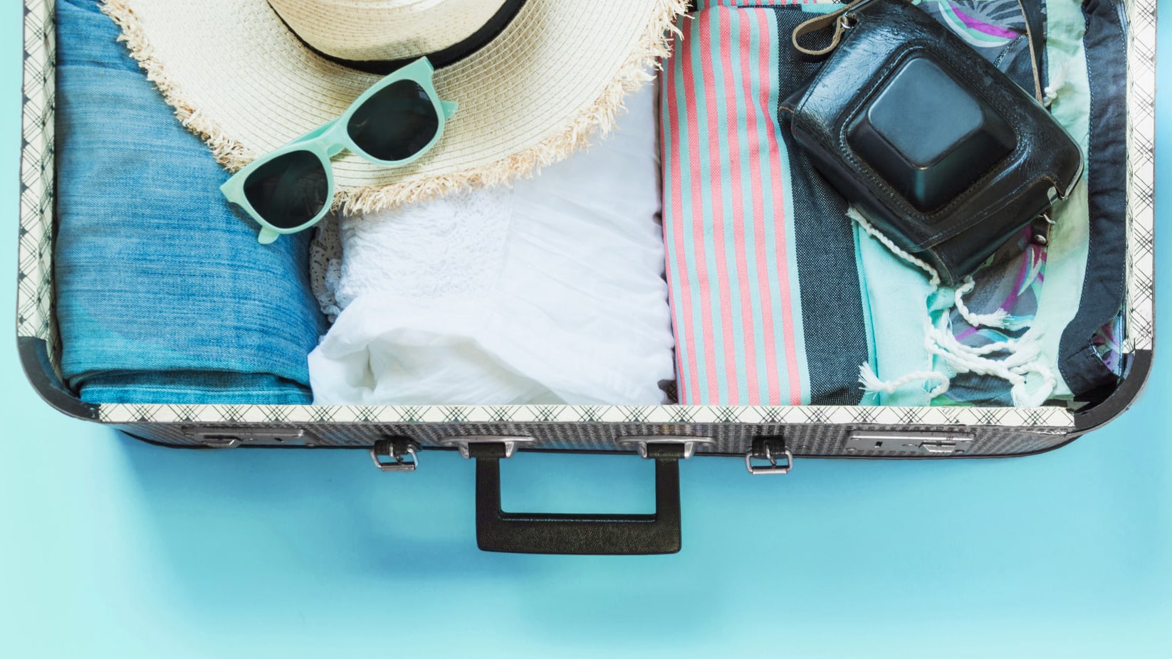 Travel Planning Hub
